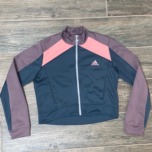adidas Jackets & Blazers - Adidas Long Sleeve